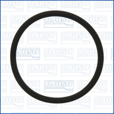 Gasket, charger