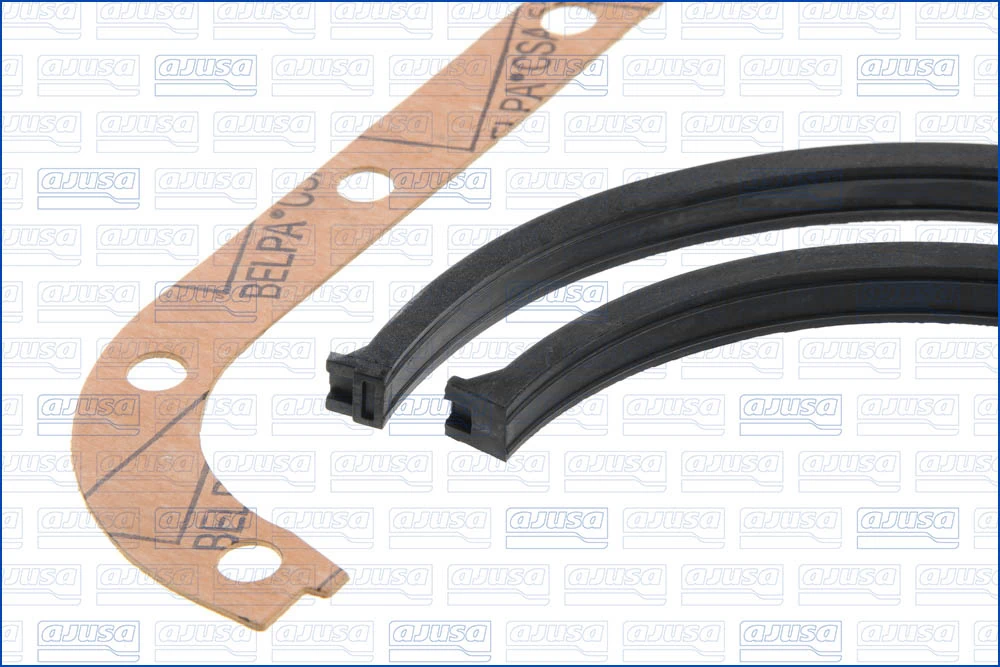 Jeu de joints d'étanchéité, carter d'huile AJUSA 59014300