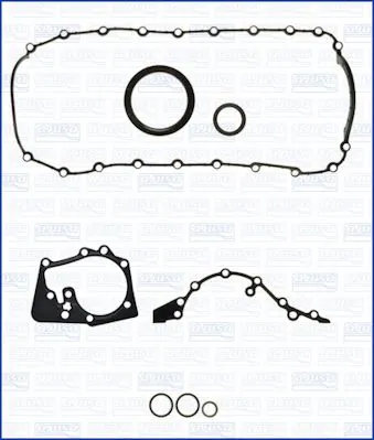 Pochette basse AJUSA 54207600