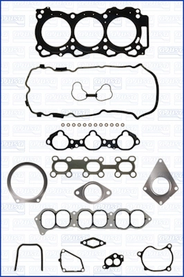 Pochette haute AJUSA 52344600