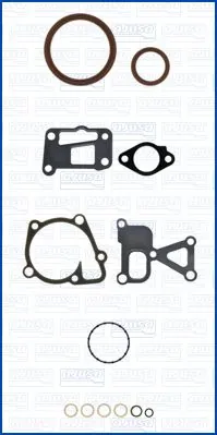 Pochette basse AJUSA 54230400