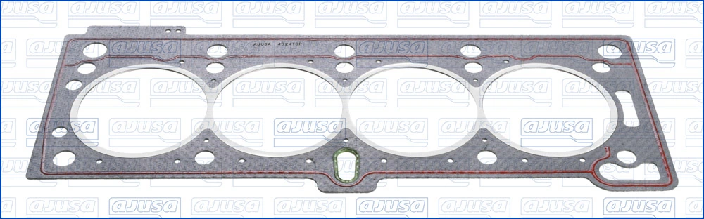 Joint d'étanchéité, culasse AJUSA 10095000