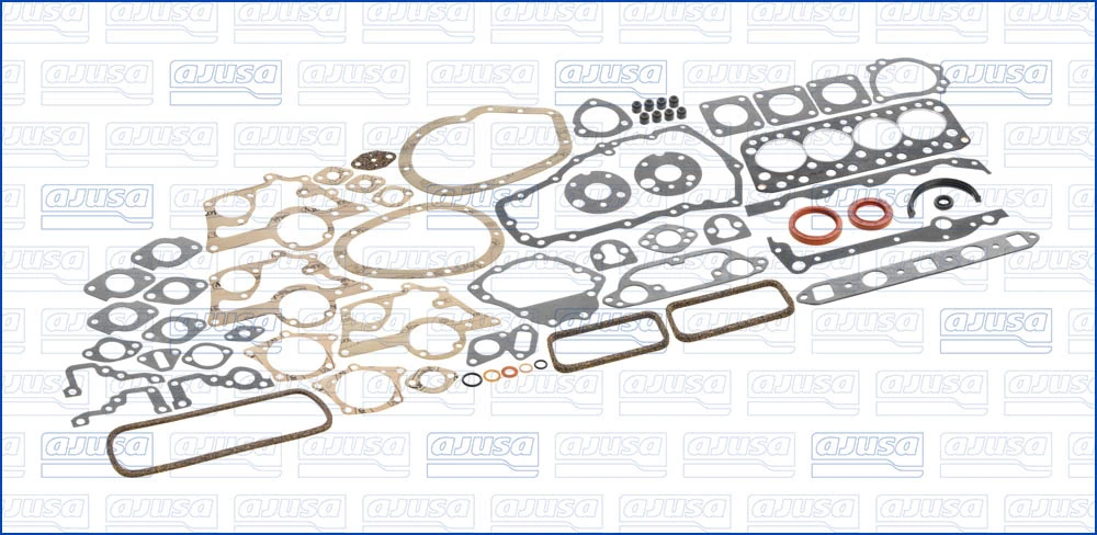 Pochette moteur complète AJUSA 50062300