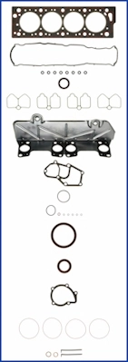 Pochette moteur complète AJUSA 50328500