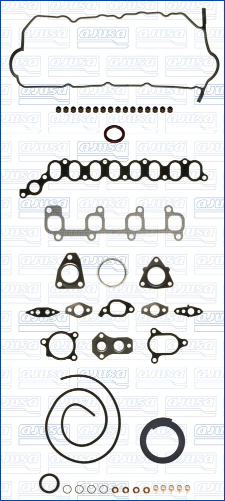 Pochette haute AJUSA 53032200