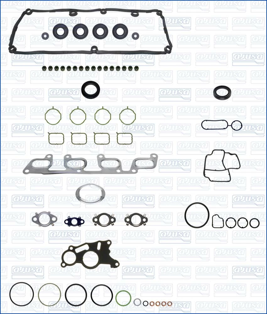 Pochette moteur complète AJUSA 51042200