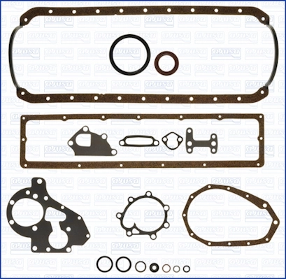 Pochette basse AJUSA 54048700