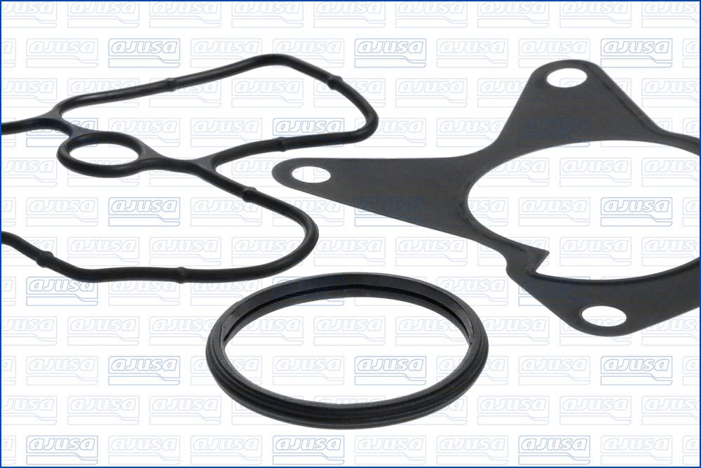 Pochette basse AJUSA 54157700