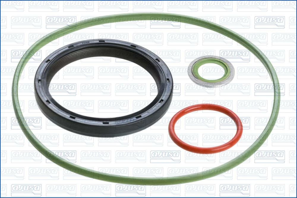 Pochette moteur complète AJUSA 50410100