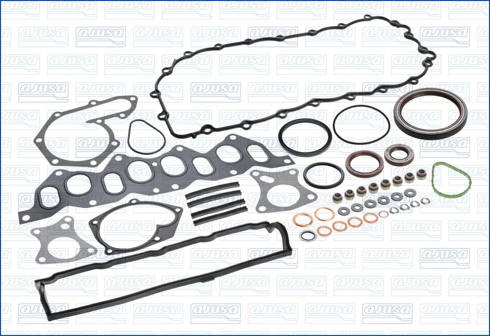 Pochette moteur complète AJUSA 51018000