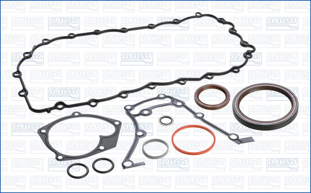 Pochette basse AJUSA 54155600