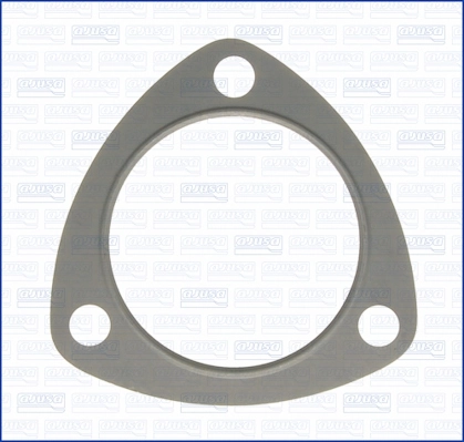 Joint d'étanchéité, tuyau d'échappement AJUSA 00043900