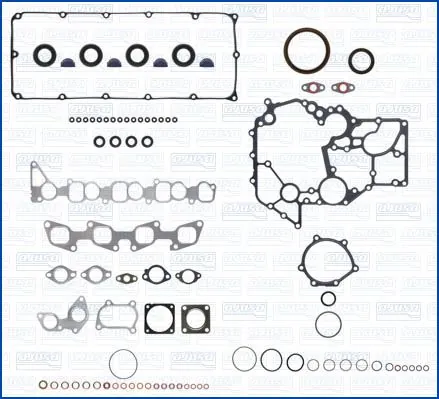 Pochette moteur complète AJUSA 51055400