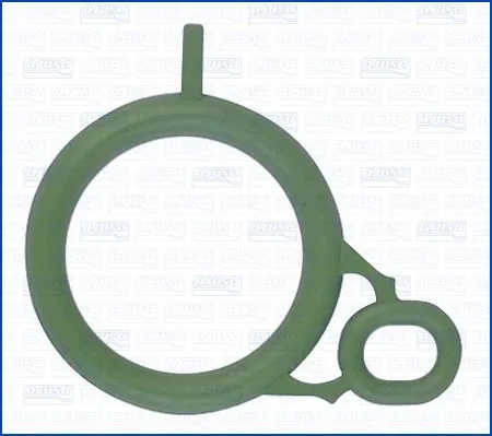 Joint d'étanchéité, pompe à huile AJUSA 01339700