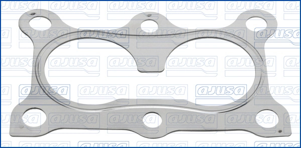 Joint d'étanchéité, tuyau d'échappement AJUSA 01044200