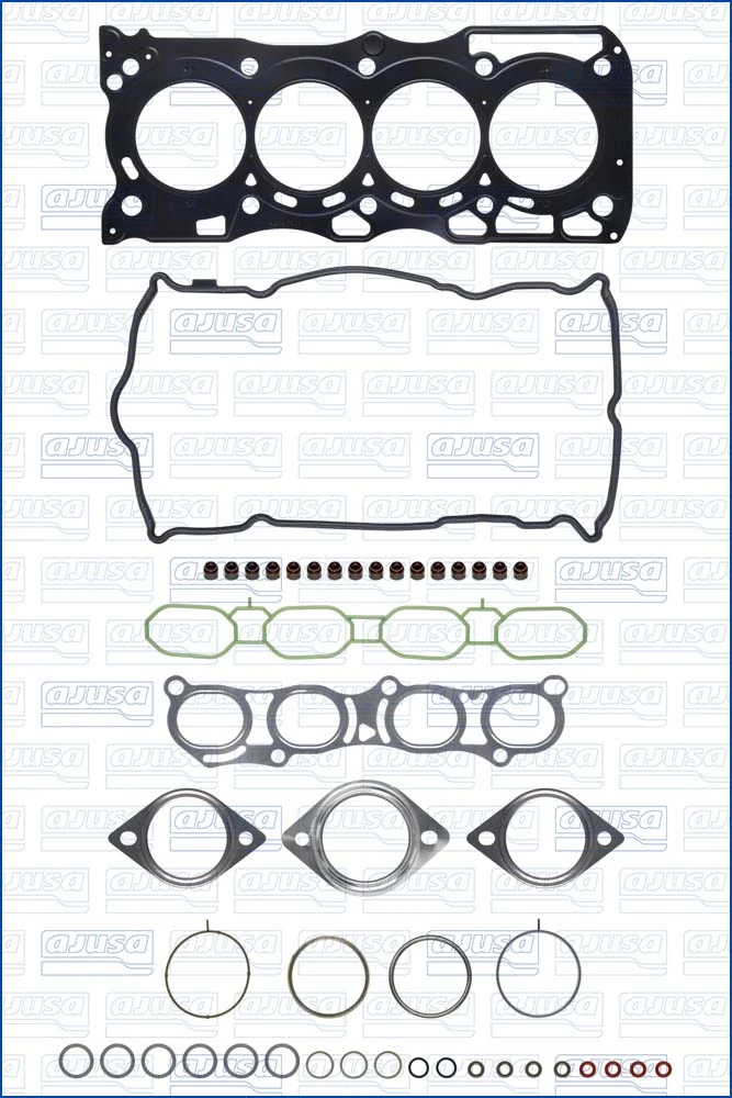 Pochette haute AJUSA 52479500