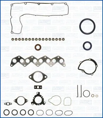 Pochette moteur complète AJUSA 51032700