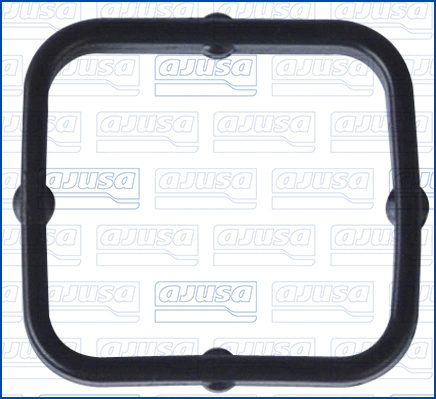 Joint d'étanchéité, pompe à huile AJUSA 01313400