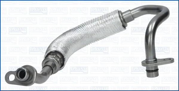 Conduite d'huile, compresseur AJUSA OP10929