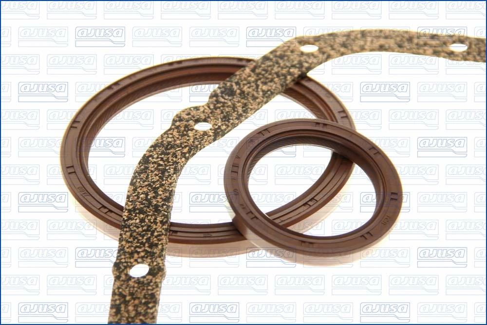 Pochette basse AJUSA 54073000