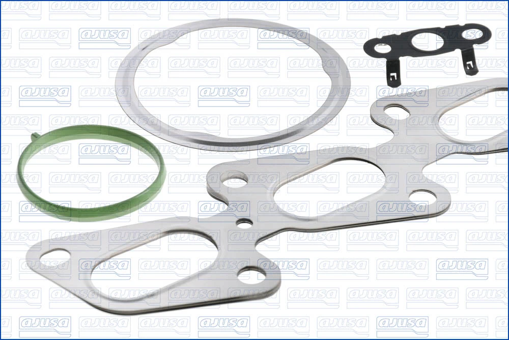 Pochette haute AJUSA 52365100