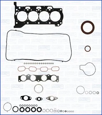 Pochette moteur complète AJUSA 50420300