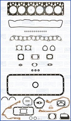 Pochette moteur complète AJUSA 50094200