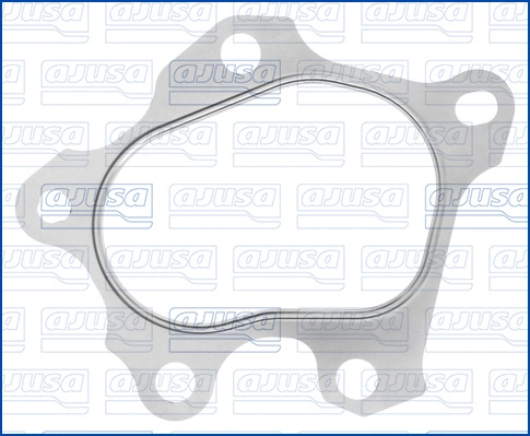 Joint d'étanchéité, tuyau d'échappement AJUSA 01805300
