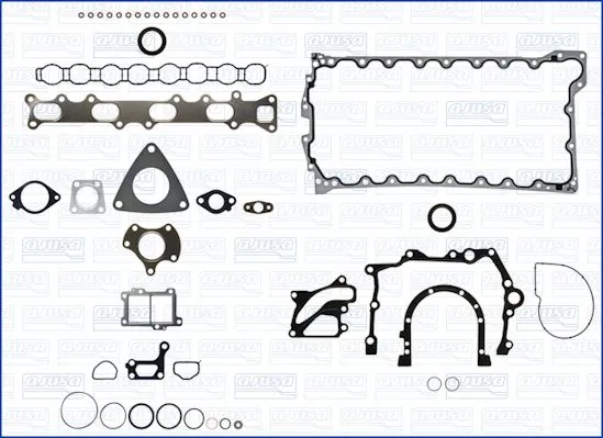 Pochette moteur complète AJUSA 51045900