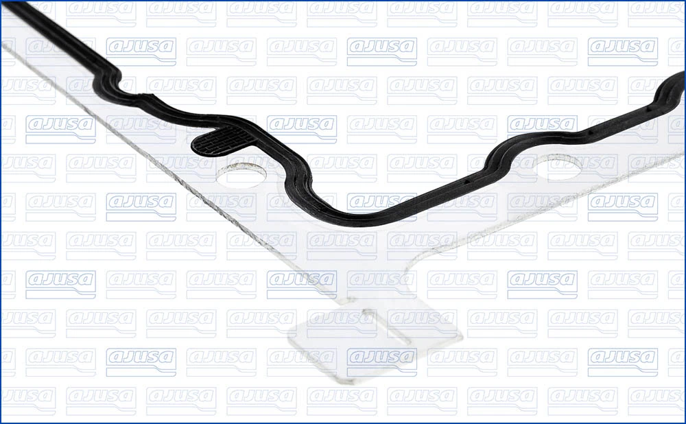 Joint d'étanchéité, carter d'huile AJUSA 14065400