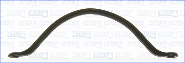 Joint d'étanchéité, carter d'huile AJUSA 14053700