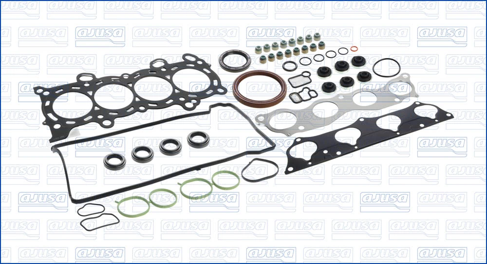 Pochette moteur complète AJUSA 50229500