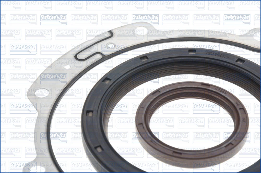 Pochette basse AJUSA 54152300