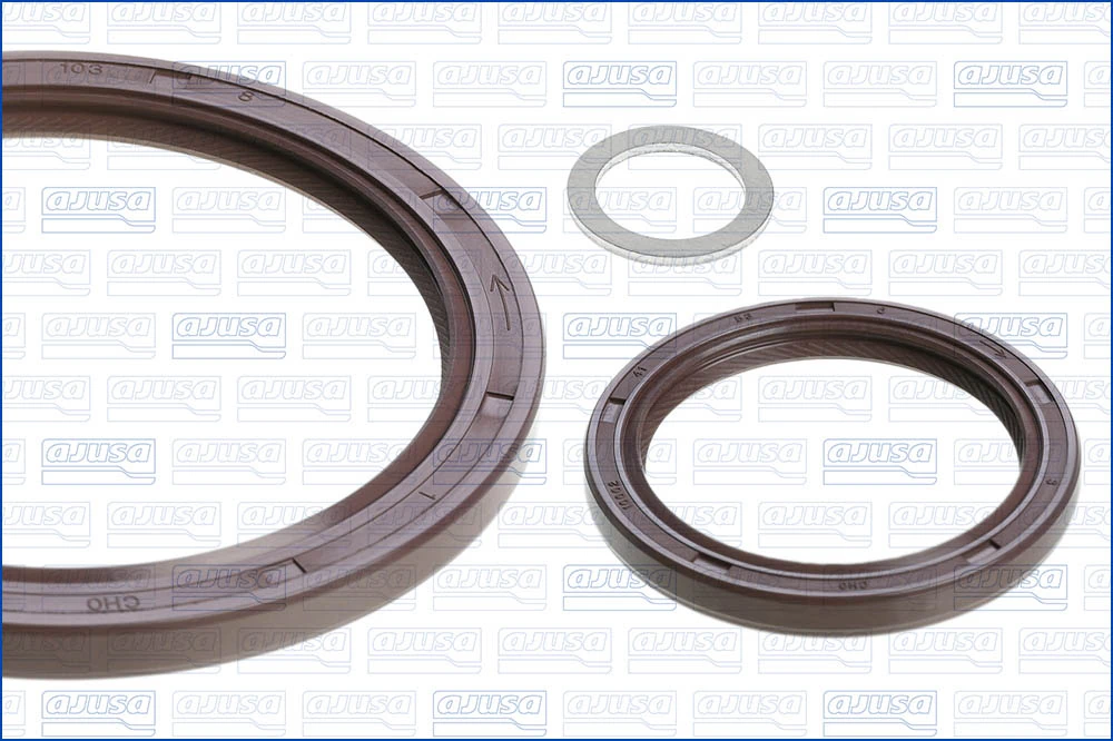 Pochette moteur complète AJUSA 50274600