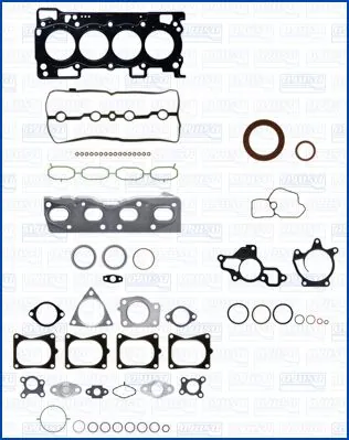 Pochette moteur complète AJUSA 50433800