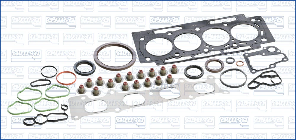 Pochette moteur complète AJUSA 50291500