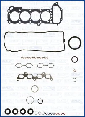 Full Gasket Kit, engine