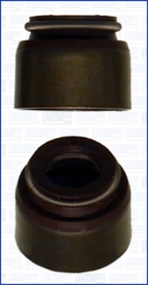 Bague d'étanchéité, tige de soupape AJUSA 12020900
