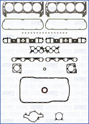 Pochette moteur complète AJUSA 50222600