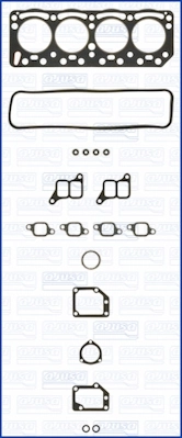 Pochette haute AJUSA 52086200