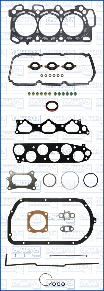 Pochette haute AJUSA 52490200