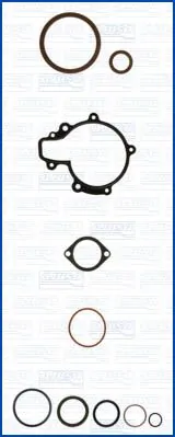 Pochette basse AJUSA 54229500