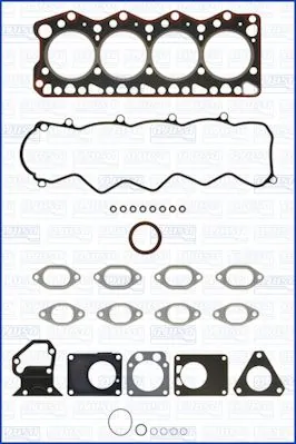 Pochette haute AJUSA 52492200