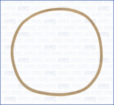 Bague d'étanchéité, vilebrequin AJUSA 00199500