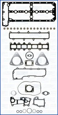 Pochette haute AJUSA 53072100