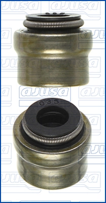 Bague d'étanchéité, tige de soupape AJUSA 12032500