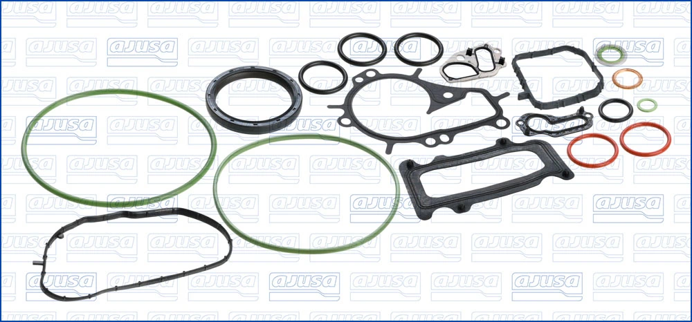 Pochette basse AJUSA 54235600