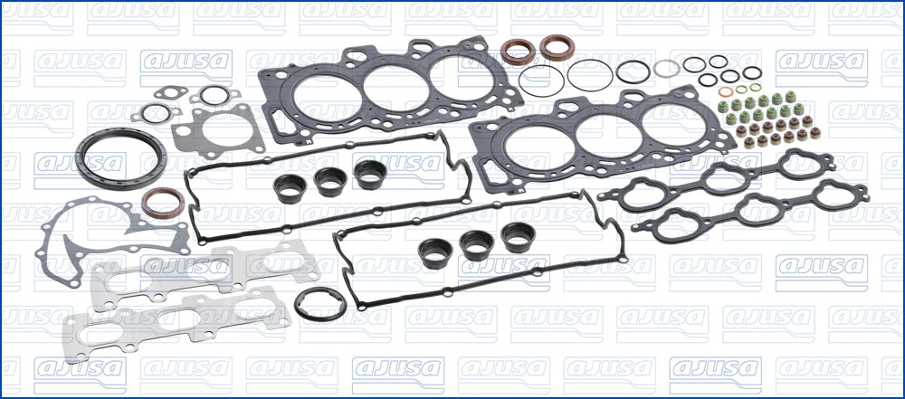 Pochette moteur complète AJUSA 50181200