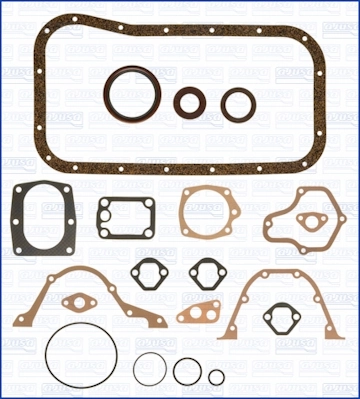 Pochette basse AJUSA 54013900