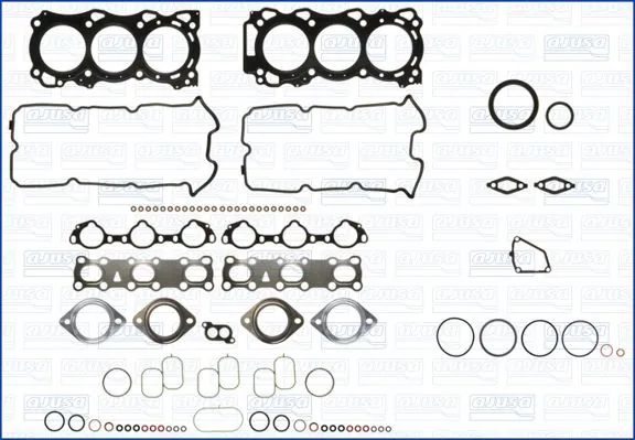 Pochette moteur complète AJUSA 50433500
